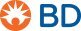 BD logo