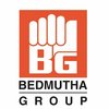 bedmutha industries ltd logo