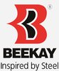 Beekay Steel Industries Logo