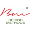 Behind Methods logo