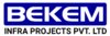 BEKEM Infra Projects logo