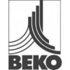 Beko Compressed Air Technologies logo