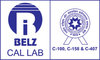 Belz Instruments logo