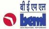 BEML Logo