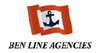 Ben Line Agencies logo