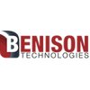 Benison Technologies logo