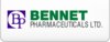 Bennet Pharmaceuticals Ltd logo