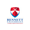 Bennett University logo