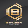 Benzeen Private Limited Logo