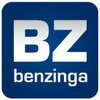 Benzinga logo