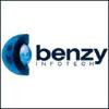 Benzy Infotech logo