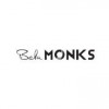 Betamonks logo