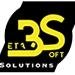 betasoft solutions logo