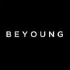 Beyoung.in logo