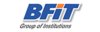 Bfit Group Institutions logo