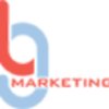 BG Marketing  logo