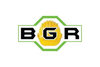 bgr Mining infra pvt Ltd Logo
