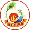 BGS International Residential School logo