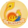 BGS National Public School logo