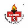 Bhagwan Mahaveer Cancer Hospital Research Centre logo