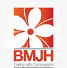 Bhagwan Mahaveer Jain Hospital logo