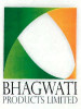 Bhagwati Products logo