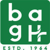 Bhailal Amin General Hospital Logo