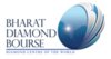 Bharat Diamond Bourse logo