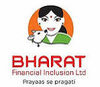 Bharat Financial Inclusion Logo