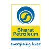 Bharat Petroleum Logo