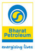 Bharat Petroleum Mumbai Refinery  logo