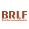 Bharat Rural Livelihoods Foundation logo