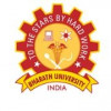 Bharath University Logo