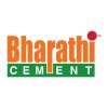 Bharathi Cement logo