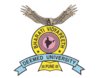 Bharati Vidyapeeth University logo