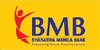 Bharatiya Mahila Bank Logo