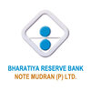 Bharatiya Reserve Bank Note Mudran logo