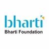 Bharti Foundation logo