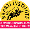 Bharti Share Market Institute logo