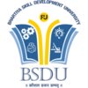 Bhartiya Skill Development University (BSDU) logo