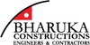 Bharuka Constructions logo