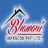 BHAWANI INFRACON PRIVATE LIMITED logo