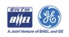 Bhel Ge Gas Turbine Services Logo