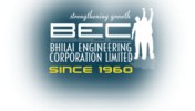Bhilai Engineering Corporation Logo
