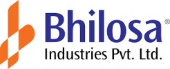 Bhilosa Industries logo