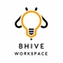 BHIVE WORKSPACE logo