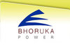 Bhoruka Power Corporation logo