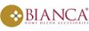 Bianca home decor logo