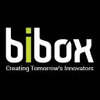 Bibox logo