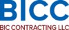 BIC Contracting Logo